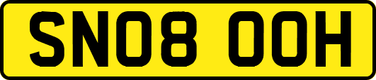 SN08OOH