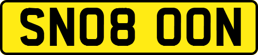 SN08OON