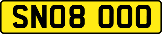 SN08OOO