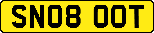 SN08OOT