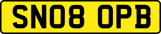 SN08OPB