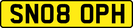SN08OPH
