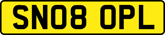 SN08OPL