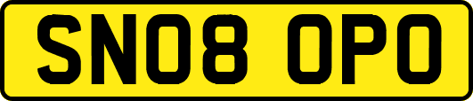 SN08OPO
