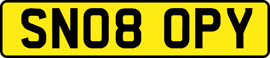SN08OPY