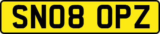 SN08OPZ