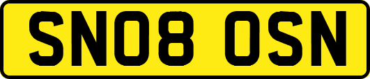 SN08OSN