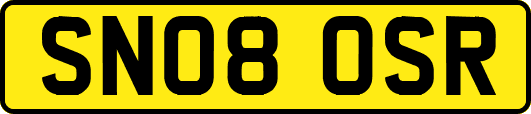 SN08OSR