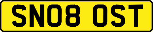 SN08OST