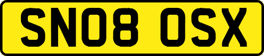 SN08OSX