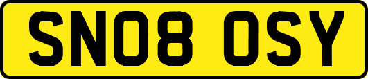 SN08OSY