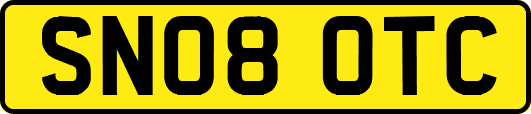 SN08OTC