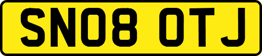 SN08OTJ