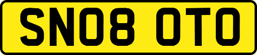 SN08OTO