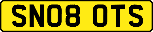 SN08OTS
