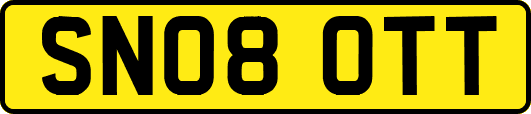 SN08OTT