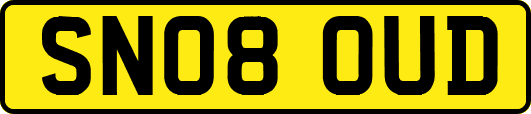 SN08OUD