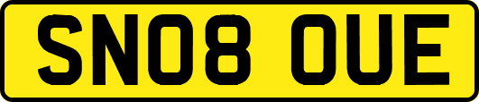 SN08OUE