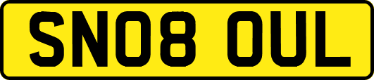 SN08OUL