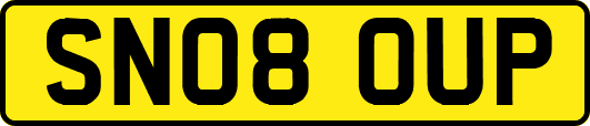 SN08OUP