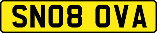 SN08OVA