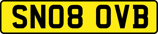 SN08OVB