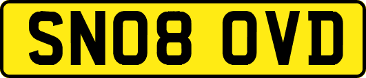 SN08OVD