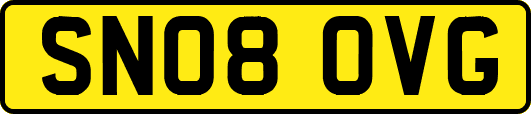 SN08OVG