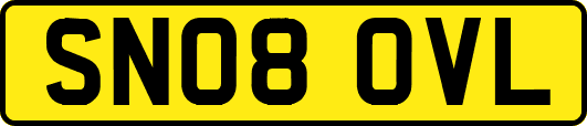 SN08OVL