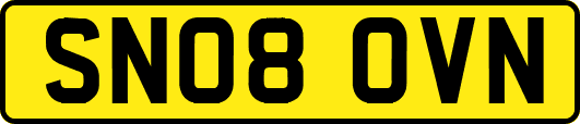 SN08OVN