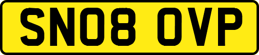 SN08OVP