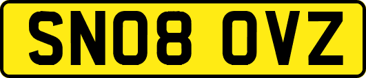 SN08OVZ