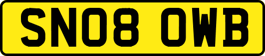 SN08OWB