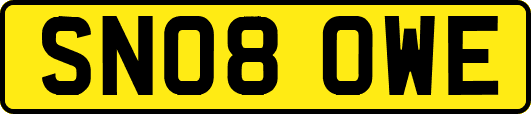 SN08OWE