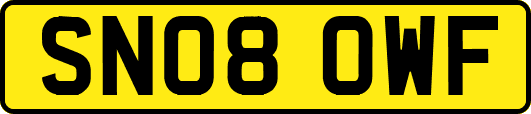 SN08OWF