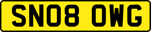 SN08OWG