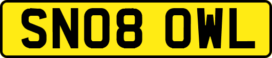 SN08OWL