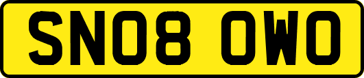 SN08OWO