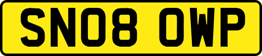 SN08OWP