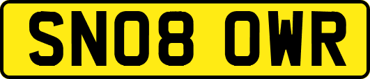 SN08OWR