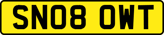 SN08OWT