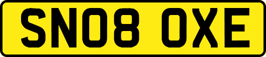 SN08OXE