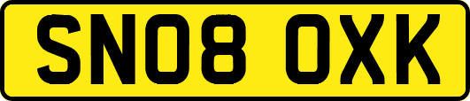 SN08OXK