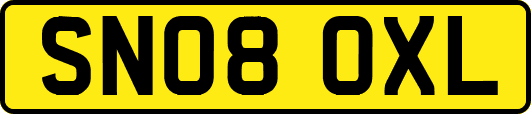 SN08OXL