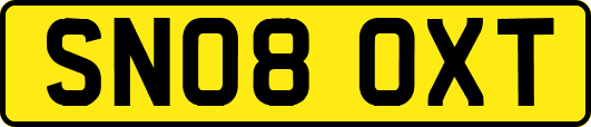 SN08OXT