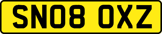 SN08OXZ