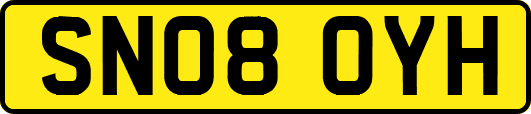 SN08OYH