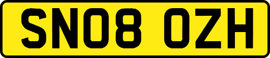 SN08OZH