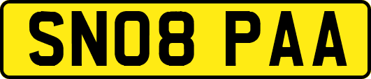 SN08PAA