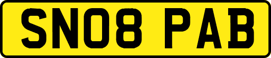 SN08PAB